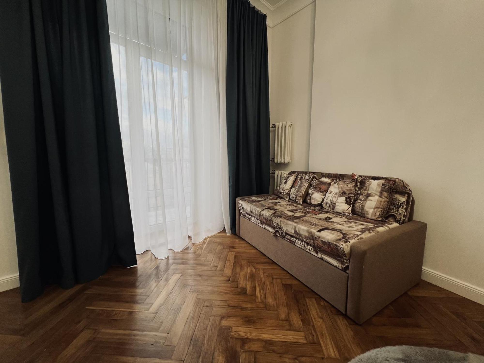 Kyiv Old Town Apartment Near Golden Gate מראה חיצוני תמונה