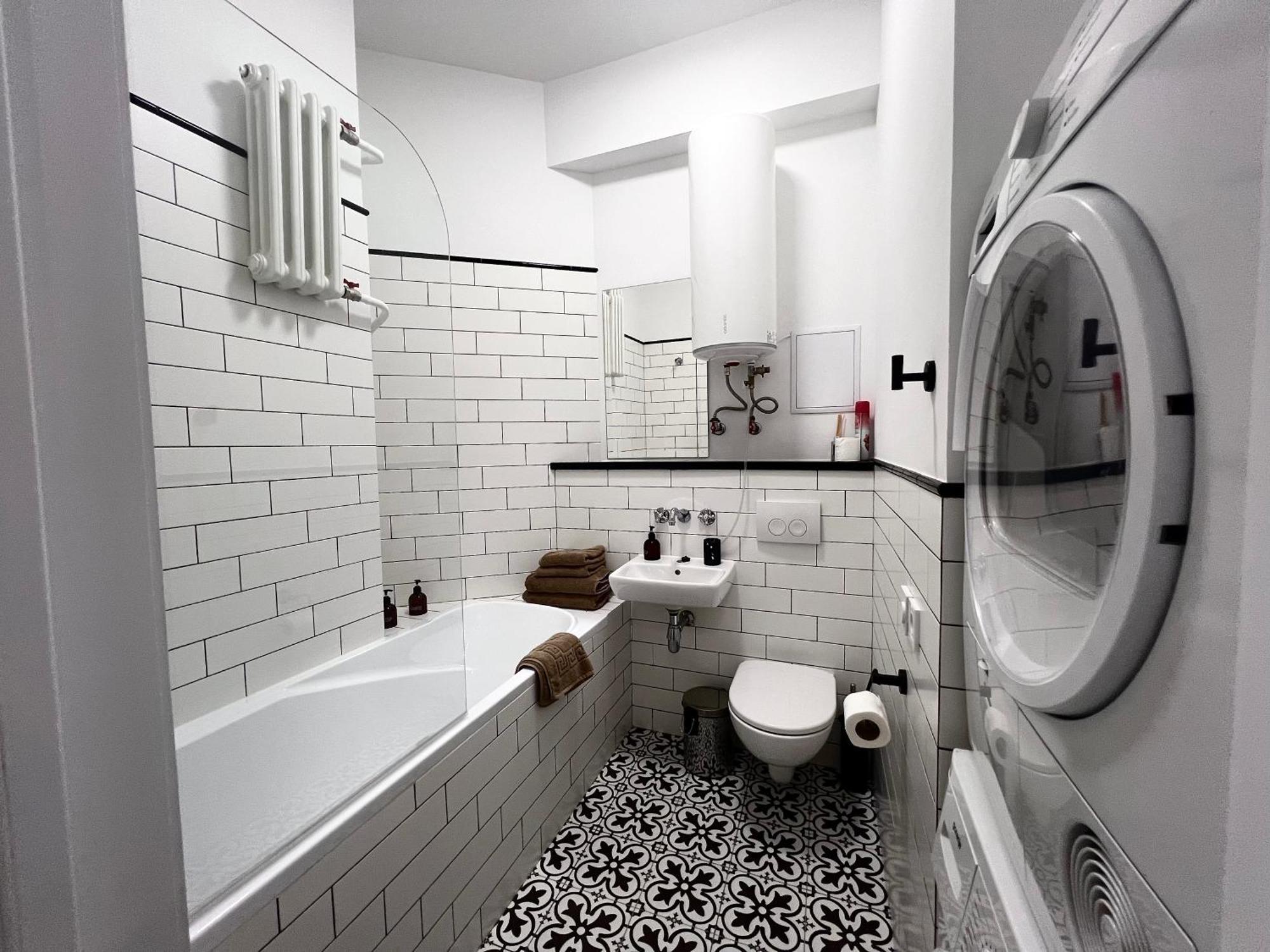 Kyiv Old Town Apartment Near Golden Gate מראה חיצוני תמונה